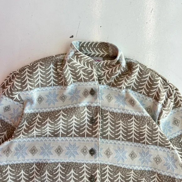 Tanjay Fleece - Picture 3 of 8